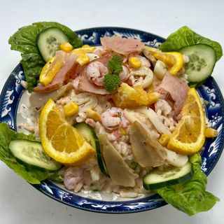 Salade El Fassi