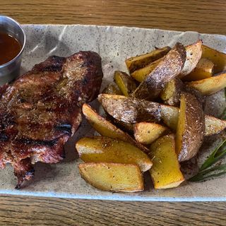 Свинний ошийок