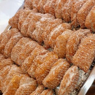 Borrachuelos (4 Uds.)