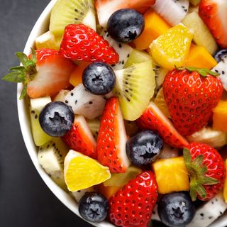 Fruits Salad