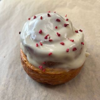 Cynamonka z mascarpone