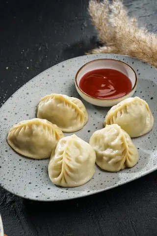 Манты (350г)