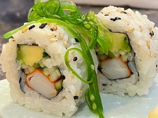 20-Wakame Cali Roll (8 Uds.)