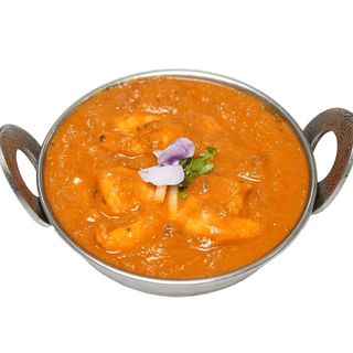 Prawn Curry