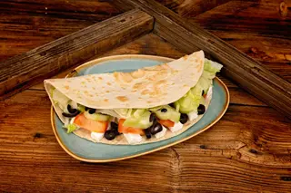 Piadina Grecească