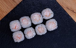 Мини ролл с креветкой (105 г)