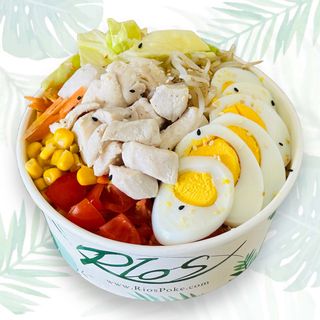 Fitness Poke (Novità)