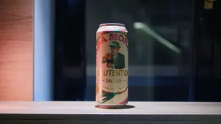 Birra Moretti 0.5l