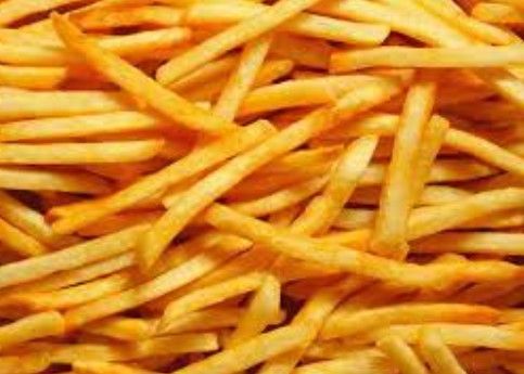 Patatas Fritas Grandes