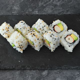 Sésamon Roll (8 Pzs.)
