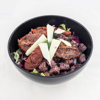 Angus salad