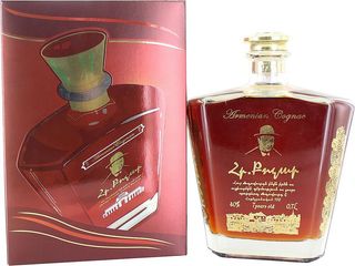 Կոնյակ Հրաչյա Քոչար 0,7լ, , հատ