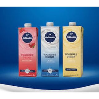 Hollandia Yoghurt