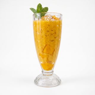 Mongo Colada