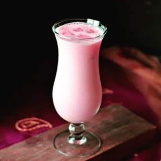 Rosse lassi (12 oz.)