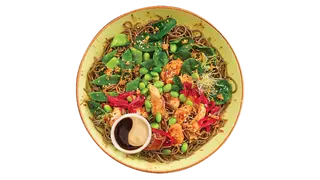 Kurczak Noodle Crunchy - Witalność