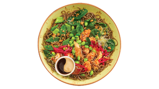 Kurczak Noodle Crunchy - Witalność