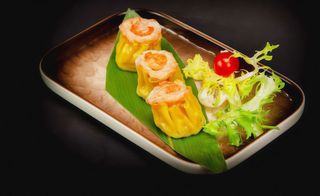 A015- Shaomai 3 pezzi