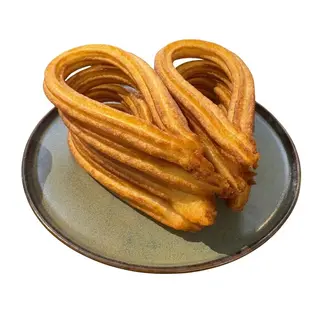 Ración De Churros (16 Uds.)