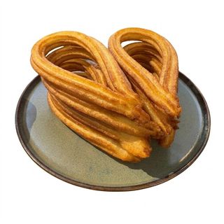 Ración De Churros (16 Uds.)
