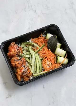 Buddha Bites