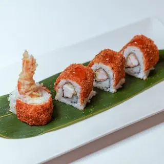 Bangkok roll