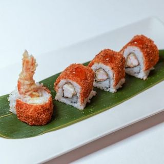 Bangkok roll