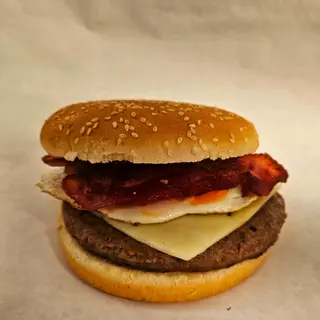 Galloburger