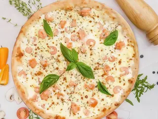 Дель Пескатора (460g)