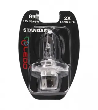 (152706) Auto sijalica H4 12180803
