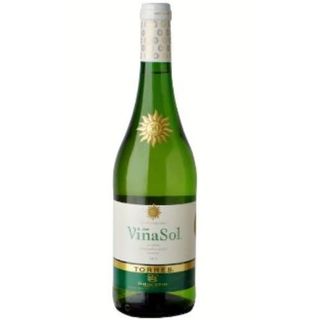 Vino Blanco Torres Viña Sol 2013 (75 cl.)