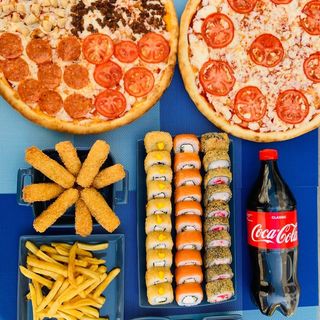 Сет Окинава