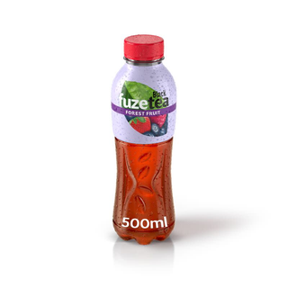 Fuzetea Горски плодове, студен чай (500мл)