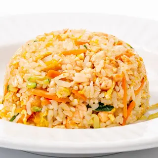 223.Yasai gohan