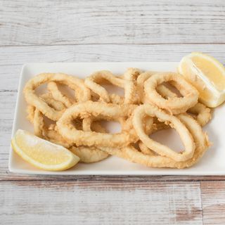 El Brillante ración