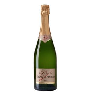 Champagne  Georges Vesselle