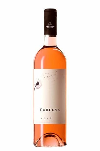Corcova Rose Sec 0.75l