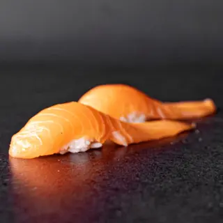 Nigiri Salmon 2 szt.