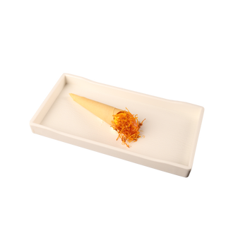 A4. Salmon cone - 2 pz