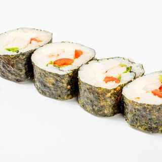 56:futomaki Campania style 4pz