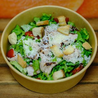 Салата Цезар