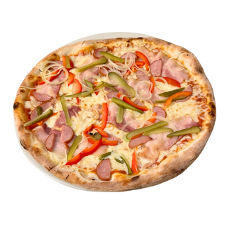 Pizza  E agricoltore  # 9