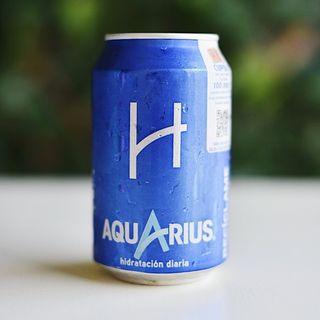 Aquarius Limón .