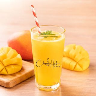 Limonada Mica Mango
