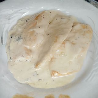 Pileći file Gorgonzola 0,200 kg