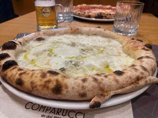 Maggiorata