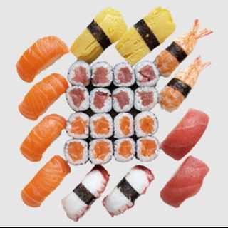 94. Yokonoma (28 Uds.)