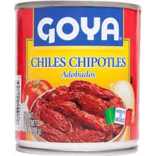 Chiles Chipotle Adobado (198 g.)