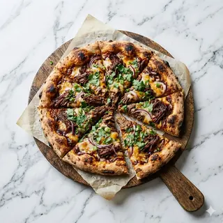 Small Pizza