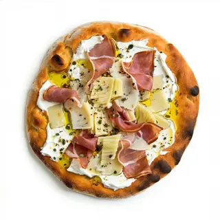 Carciofina